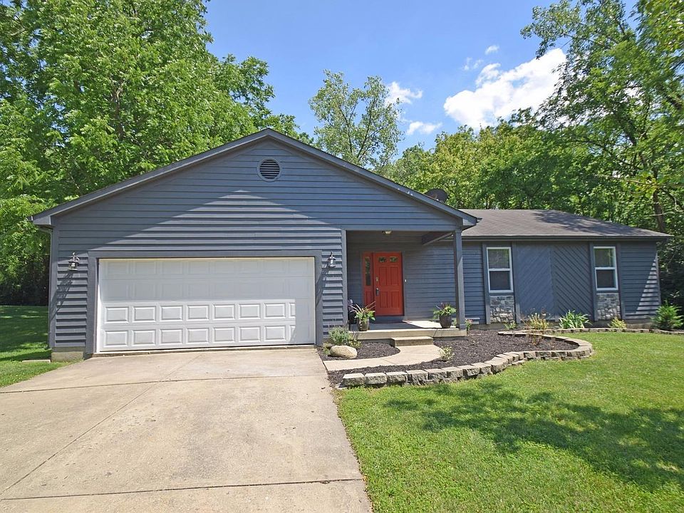 1st image of 7976 Red Mill Dr