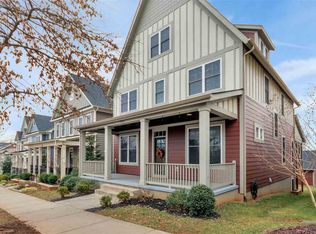 730 Belvedere Blvd, Charlottesville, VA 22901