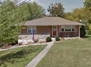 908 Monte Ln, Covington, KY 41011