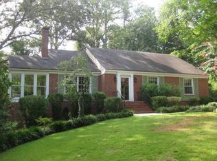 10 Hillside Dr, Cartersville, GA 30120