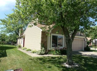 10027 E Park Glen Ct, Indianapolis, IN 46229