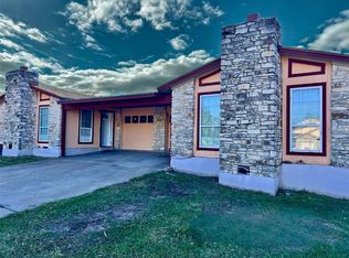 2305 S Bagdad Rd, Leander, TX 78641