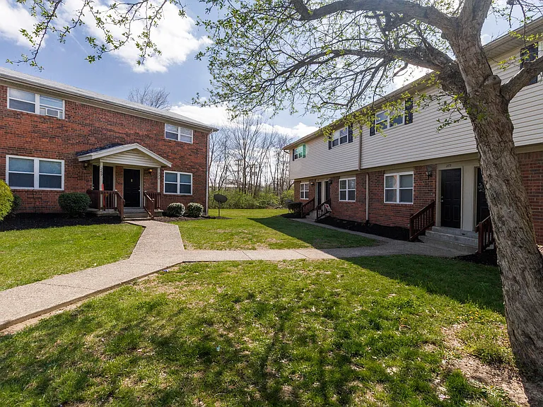 Hidden Creek Community