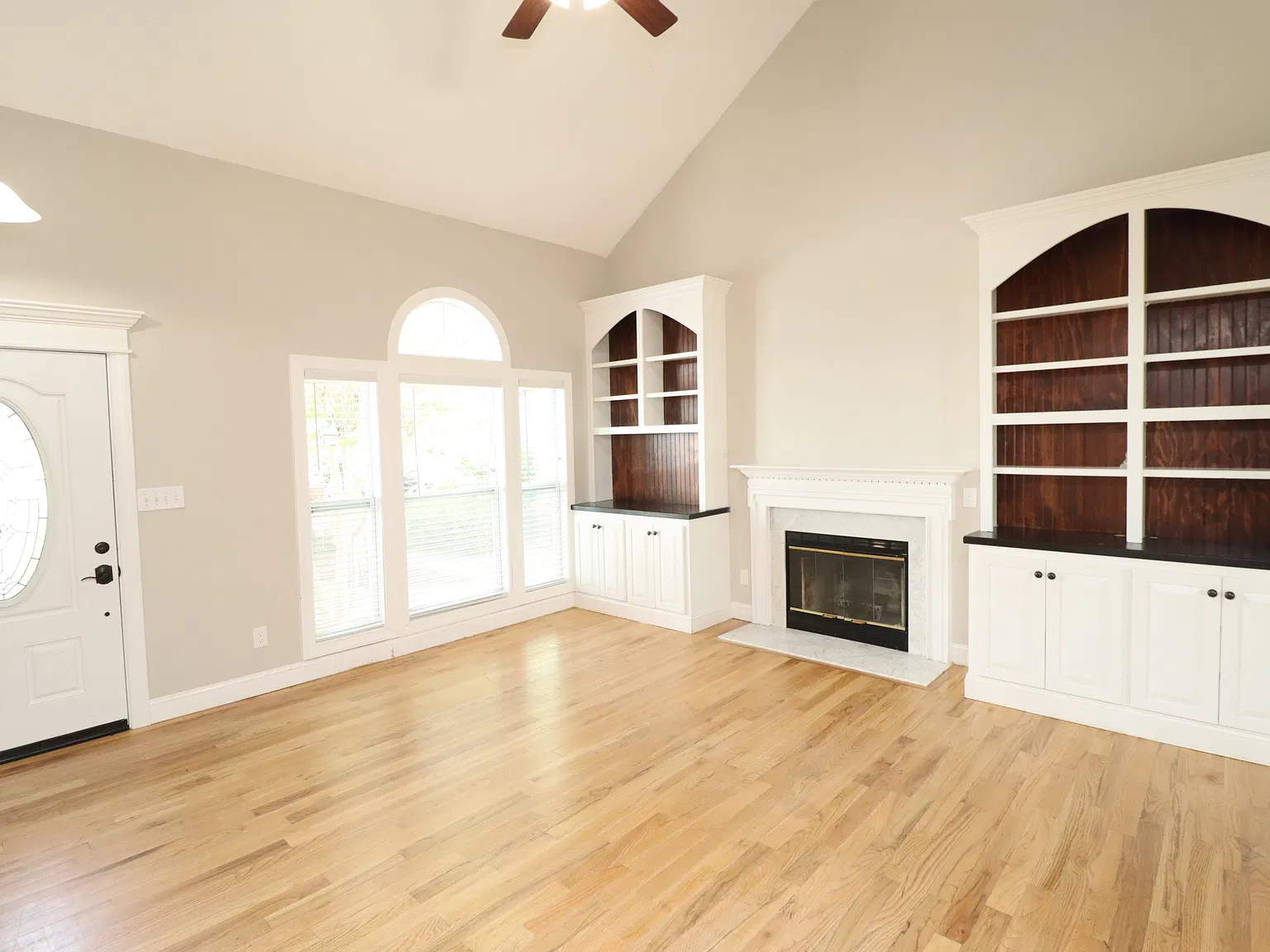 Charming Holly Springs Home Available Immediately — Photo 4