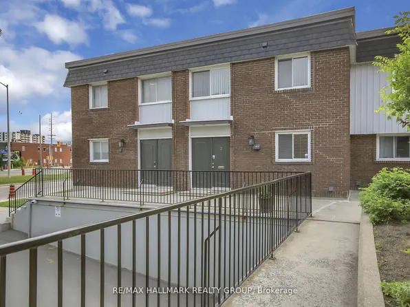 1821 Walkley Rd #1, Ottawa, ON K1H 6X9