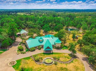 119 Bucks Rd, Paige, TX 78659