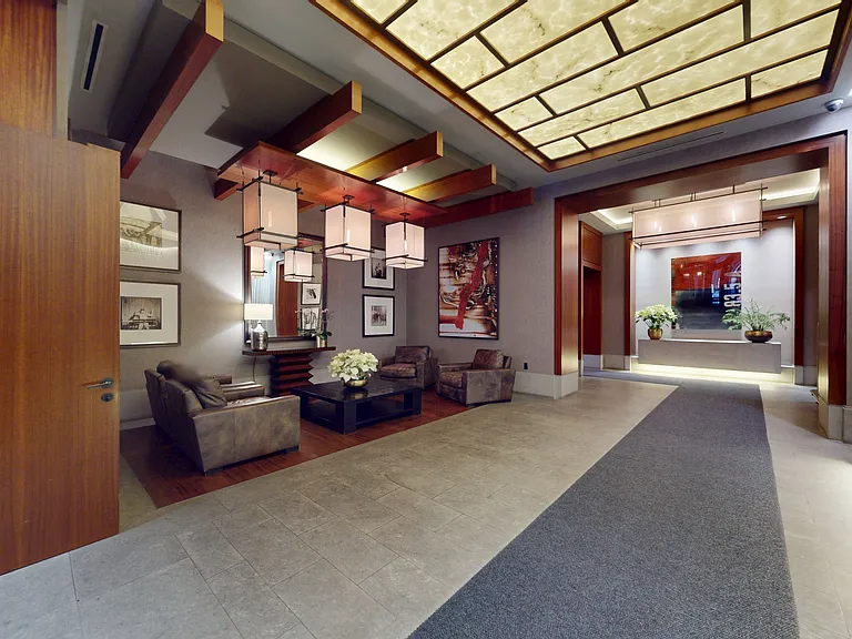 1 Astor Pl #11G — Photo 7