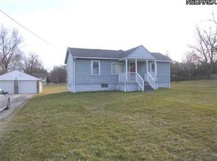 3246 Orchard Ave SE, Warren, OH