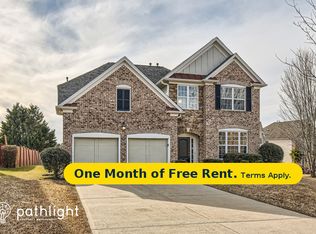 4367 Rainer Dr, Atlanta, GA 30349