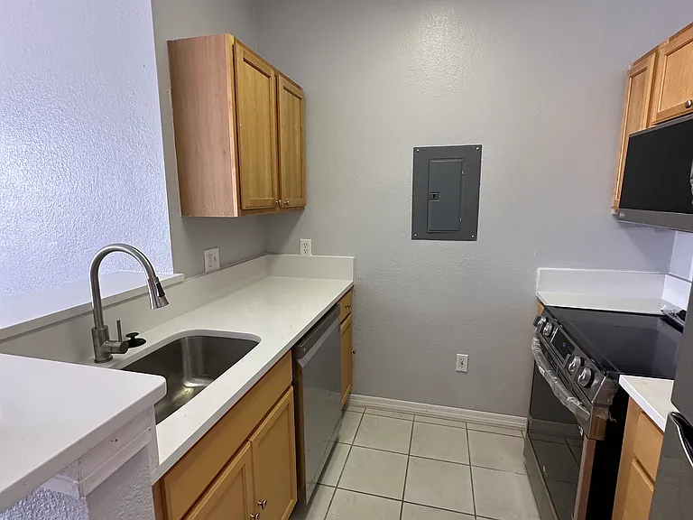 9053 Lee Vista Blvd #1407 — Photo 6