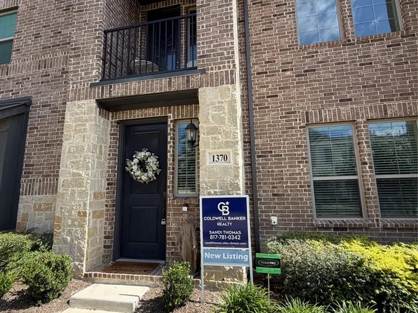 1370 Madison Ave, Flower Mound, TX 75028