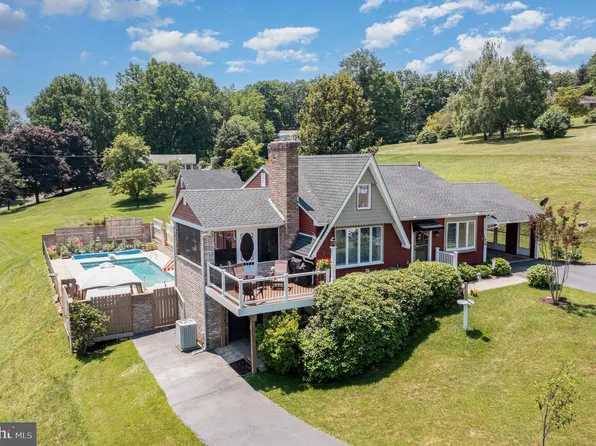 49 Eagles Trl, Fairfield, PA 17320