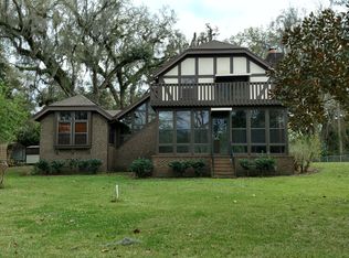 4967 Bailey Haddock Ln, Hilliard, FL 32046