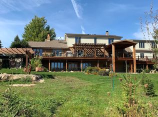 W7357 County Rd S, Adell, WI 53001