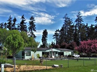 210 Misty Glen Ln, Sequim, WA 98382