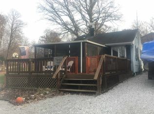 7010 E Harrold Pl, Churubusco, IN 46723