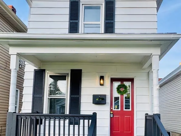 836 Franklin St, Hamilton, OH 45013