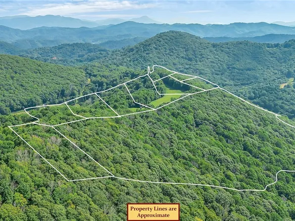 TBD Little Windfall Road, Lansing, NC 28643