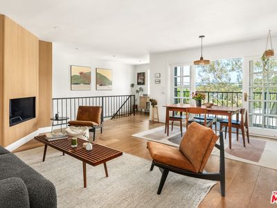 3760 Latrobe St, Los Angeles, CA, 90031