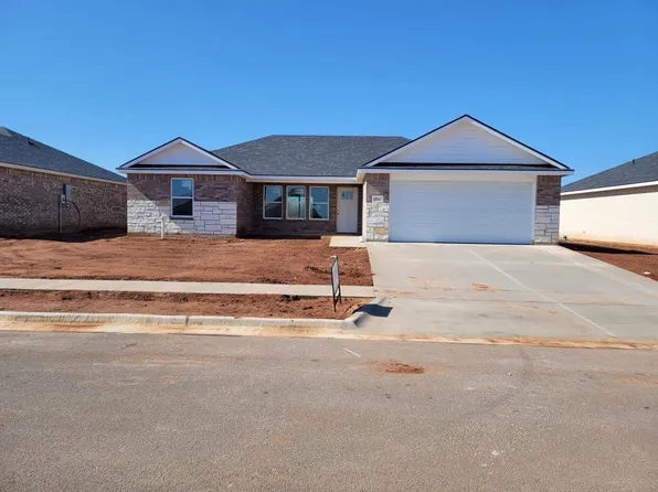 1832 Sweetwater Ln, Abilene, TX 79602