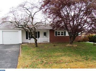 236 Brookside Rd, East Norriton, PA 19403
