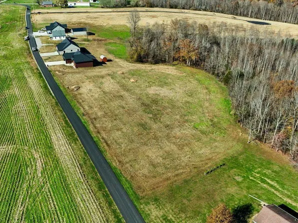 27 Capps Rd Lot 27, Campbellsville, KY 42718