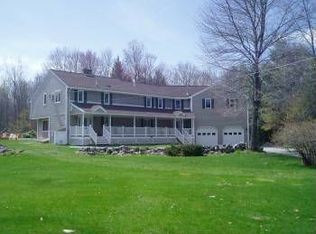 317 Brown Rd, Candia, NH 03034