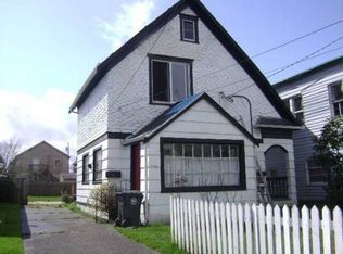 810 Karr Ave, Hoquiam, WA 98550