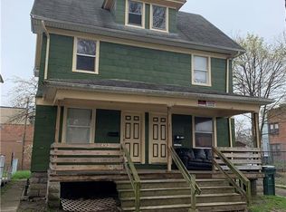 493 Hawley St, Rochester, NY 14611