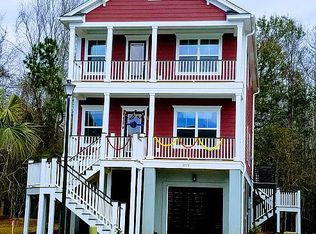 3779 Copahee Sound Dr, Mount Pleasant, SC 29466