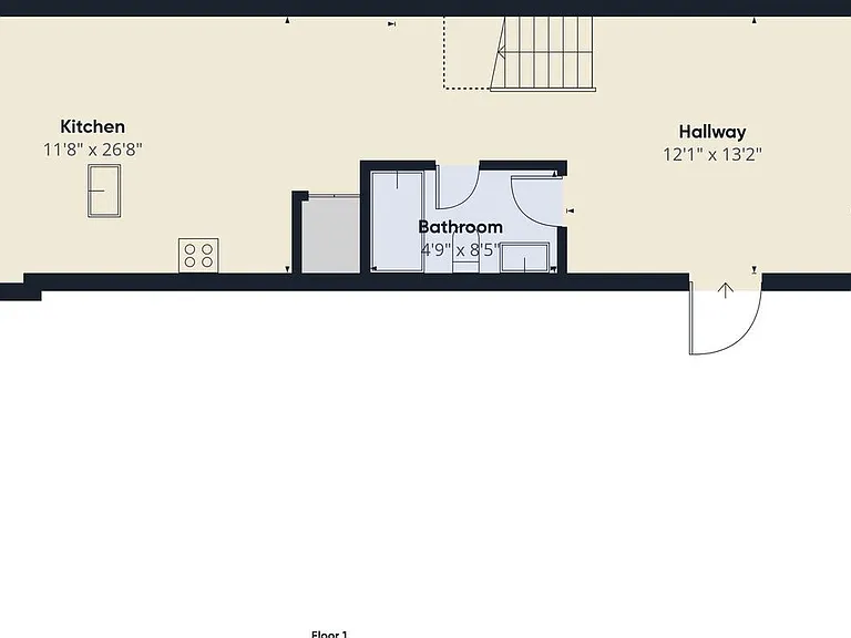 1710 E Franklin St — Photo 74