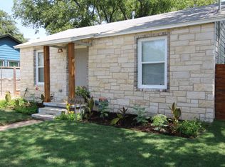 4606 Wally Ave, Austin, TX 78721