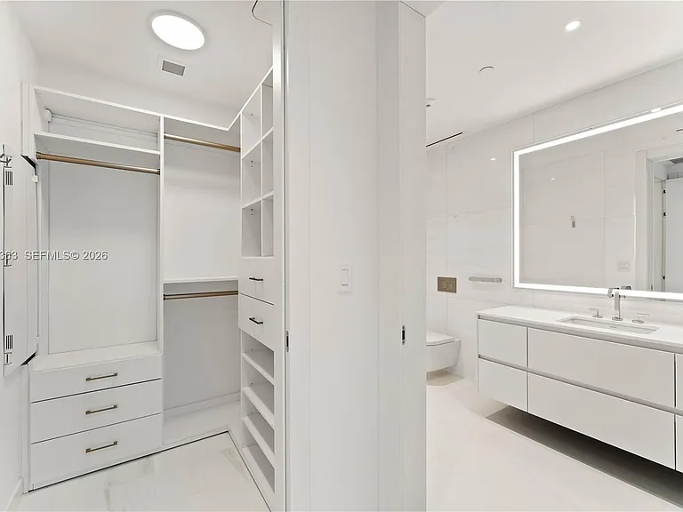 300 Biscayne Boulevard Way #1406 — Photo 10