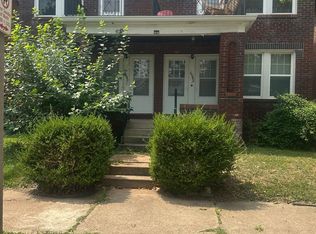 6040-42 Southwest Ave, Saint Louis, MO 63139