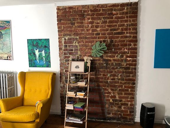 3rd image of 21 Macon St #3