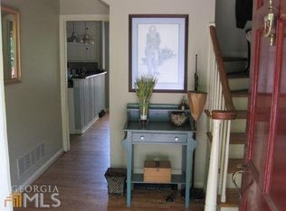 17 Turnbull Dr SE, Rome, GA 30161