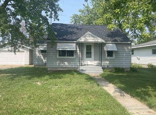 439 N Fulton St, Princeton, WI 54968