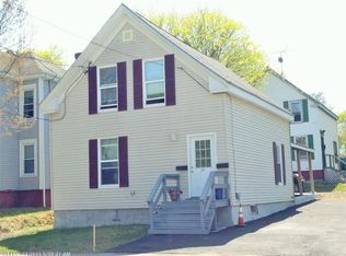71 Rochester St, Westbrook, ME 04092