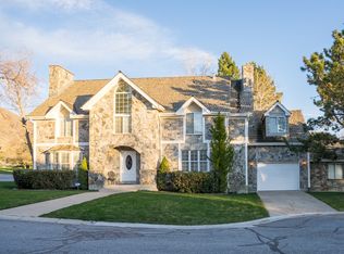 891 W Stowe Ct, Farmington, UT 84025