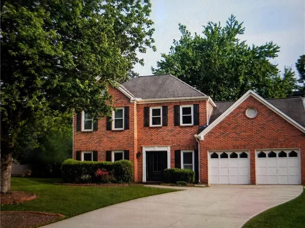 138 Eagle Glen Dr, Woodstock, GA 30189