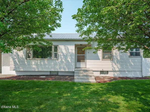 711 E Mullan Ave, Post Falls, ID 83854