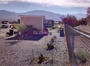 5220 Michelle Ave, Pahrump, NV 89060