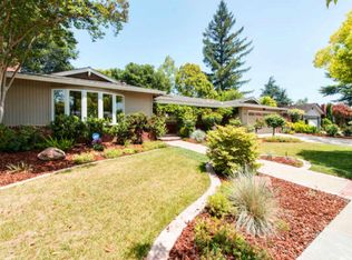 841 Lilac Way, Los Gatos, CA