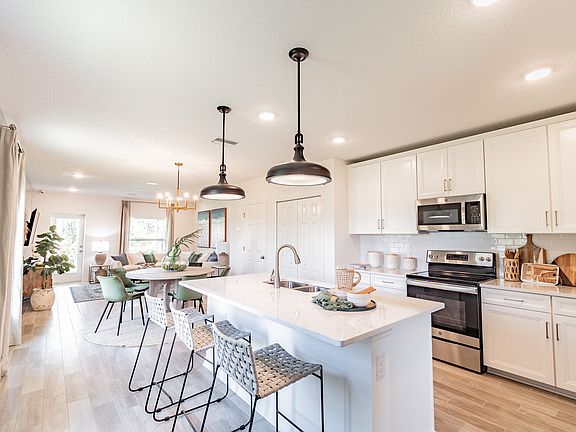 Kitchen - Representational Photo