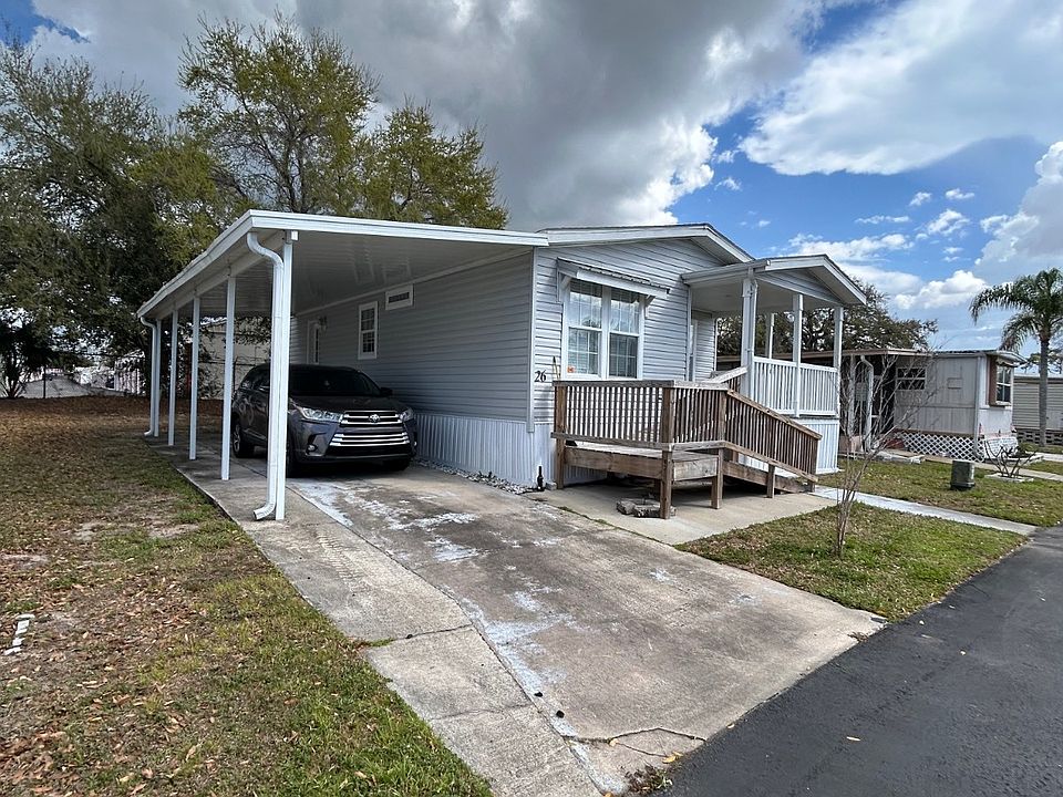 1st image of 799 E Klosterman Rd #26