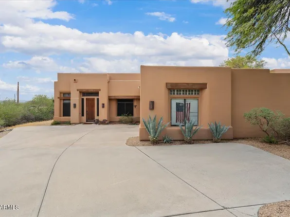 1535 CALLE SIMPATICO --, Wickenburg, AZ 85390