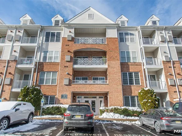 1408 Wharton Ct #1408, Riverdale, NJ 07457