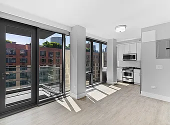 Rented by Mirador Real Estate