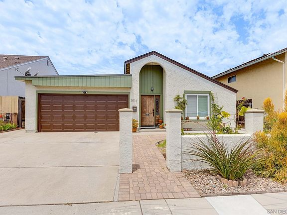 2nd image of 3016 Analiese Way