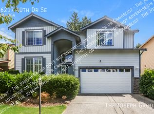 16217 40th Dr SE, Bothell, WA 98012
